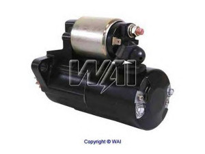 WAIglobal 19602N starteris
312007W1A0040, 31200ZW1004, 31200ZW10040