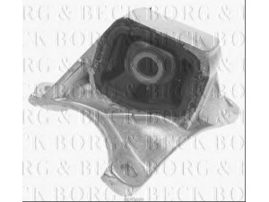 BORG & BECK BEM3609 variklio montavimas 
 Variklis -> Variklio montavimas -> Variklio montavimo rėmas
50840S6MJ00