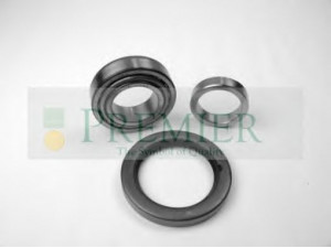 BRT Bearings BRT1101 rato guolio komplektas