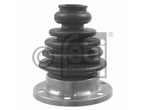 FEBI BILSTEIN 01827 gofruotoji membrana, kardaninis velenas
321 407 282 A, 321 407 283, 321 407 282 A