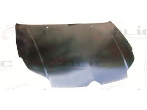 BLIC 6803-00-0524281P gaubtas 
 Kėbulas -> Transporto priemonės galas -> Gaubtas/dalys/garso izoliacinė medžiaga
7901L4