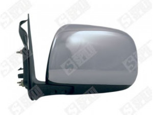 SPILU 55106 išorinis veidrodėlis 
 Kėbulas -> Langai/veidrodėliai -> Veidrodėlis
879150K010