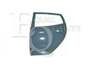 EQUAL QUALITY L04703 durys, kėbulas 
 Kėbulas -> Keleivių kabina -> Durys/dalys
7700407010