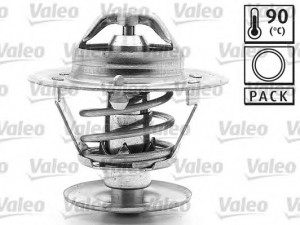 VALEO 820040 termostatas, aušinimo skystis 
 Aušinimo sistema -> Termostatas/tarpiklis -> Thermostat
7436842409, 7439180811