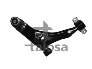 TALOSA 40-04670 vikšro valdymo svirtis 
 Ašies montavimas/vairavimo mechanizmas/ratai -> Valdymo svirtis/pasukamosios svirties sujungimas -> Vairo trauklės (valdymo svirtis, išilginis balansyras, diago
30887654