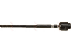 TRW JAR215 vidinė skersinė vairo trauklė 
 Vairavimas -> Vairo mechanizmo sujungimai
SE022162449B