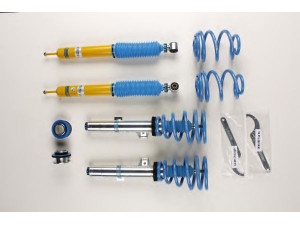 BILSTEIN 48-169998 pakabos komplektas, amortizatorius
