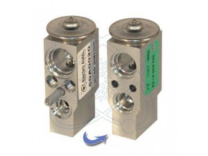 ELECTRO AUTO 60A0020 išsiplėtimo vožtuvas, oro kondicionavimas
21083000184, 99657392901, 1688300084
