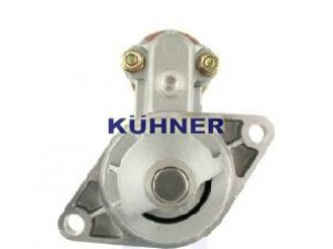 AD KÜHNER 254561 starteris
211632101, 211632114, 211632118