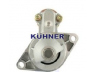 AD KÜHNER 254561 starteris
211632101, 211632114, 211632118