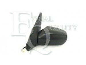 EQUAL QUALITY RS01142 išorinis veidrodėlis 
 Kėbulas -> Keleivių kabina -> Veidrodėlis
EC3569180G