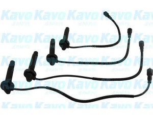 KAVO PARTS ICK-8012 uždegimo laido komplektas 
 Kibirkšties / kaitinamasis uždegimas -> Uždegimo laidai/jungtys