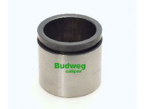 BUDWEG CALIPER 235120 stūmoklis, stabdžių apkaba