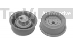TREVI AUTOMOTIVE TD1248 įtempiklio skriemulys, paskirstymo diržas 
 Techninės priežiūros dalys -> Papildomas remontas
RF0312720, RF0312731, 1307016A10