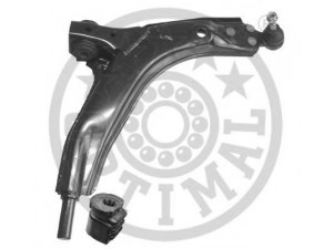 OPTIMAL G6-041 vikšro valdymo svirtis 
 Ašies montavimas/vairavimo mechanizmas/ratai -> Valdymo svirtis/pasukamosios svirties sujungimas -> Vairo trauklės (valdymo svirtis, išilginis balansyras, diago
0352124, 0352127, 0352148, 0352162
