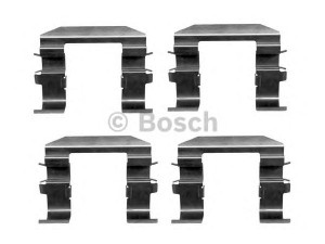 BOSCH 1 987 474 420 priedų komplektas, diskinių stabdžių trinkelės 
 Stabdžių sistema -> Diskinis stabdys -> Stabdžių dalys/priedai
58144 3E500