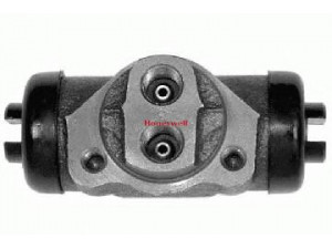 BENDIX 214161B rato stabdžių cilindras 
 Stabdžių sistema -> Ratų cilindrai
MB004041, MB134828