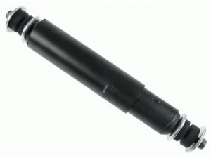 SACHS 311 777 amortizatorius 
 Pakaba -> Amortizatorius
50 10 557 484, 50 10 557 484