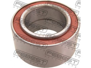FEBEST DAC42720038-35 rato guolis 
 Ašies montavimas/vairavimo mechanizmas/ratai -> Rato stebulė/montavimas -> Rato guolis
40210-01E00, 28316-AE000