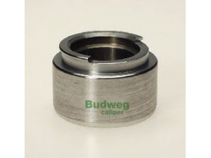 BUDWEG CALIPER 234401 stūmoklis, stabdžių apkaba