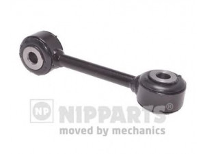 NIPPARTS N4963031 šarnyro stabilizatorius 
 Ašies montavimas/vairavimo mechanizmas/ratai -> Stabilizatorius/fiksatoriai -> Savaime išsilyginanti atrama
NA01-34-170
