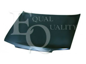 EQUAL QUALITY L03994 gaubtas 
 Kėbulas -> Transporto priemonės priekis -> Gaubtas/dalys/garso izoliacinė medžiaga
BB05-52-310A