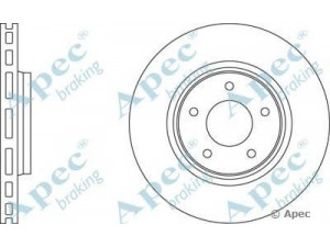 APEC braking DSK2170 stabdžių diskas 
 Stabdžių sistema -> Diskinis stabdys -> Stabdžių diskas
JLM20617, JLM20653, JLM21279, JLM21749
