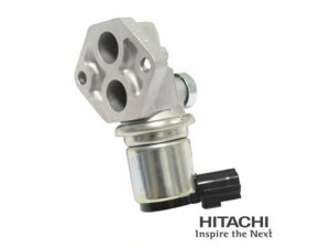 HITACHI 2508674 tuščiosios eigos valdymo vožtuvas, oro tiekimas 
 Kuro mišinio formavimas -> Mišinio sudarymas -> Laisvų sūkių kontrolė
1115250, XM2U9F715BA, AESP109S2