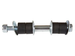 MOOG MI-LS-2451 šarnyro stabilizatorius 
 Ašies montavimas/vairavimo mechanizmas/ratai -> Stabilizatorius/fiksatoriai -> Savaime išsilyginanti atrama
MB185477, MB241974, MR392730, MR954888