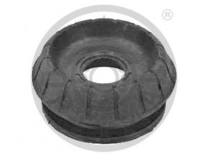 OPTIMAL F8-5492 pakabos statramsčio atraminis guolis 
 Ašies montavimas/vairavimo mechanizmas/ratai -> Montavimas, pakabos statramstis
7700827436