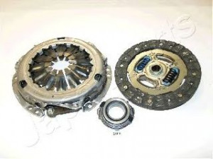 JAPANPARTS KF-2108 sankabos komplektas 
 Sankaba/dalys -> Sankabos remonto komplektas, visas
3125079015