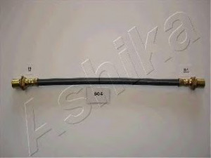 ASHIKA 69-06-604 laikantysis rėmas, stabdžių žarnelė 
 Stabdžių sistema -> Stabdžių žarnelės
90049-22048