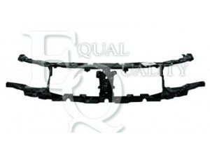 EQUAL QUALITY L05625 priekinis variklio gaubtas 
 Kėbulas -> Kėbulo dalys/ sparnas/buferis -> Priekinis aerodinaminio pasipriešinimo sumažinimas/grotelės
625100001R