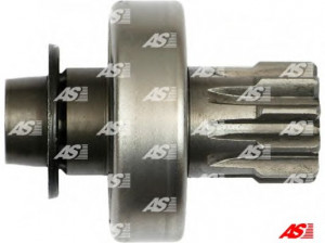 AS-PL SD3059 laisvos eigos pavara, starteris