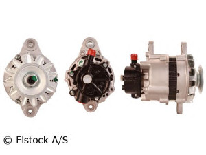 ELSTOCK 48-0710 kintamosios srovės generatorius
34468-25100, A2T72383, A2T72483