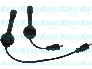 KAVO PARTS ICK-5519 uždegimo laido komplektas 
 Kibirkšties / kaitinamasis uždegimas -> Uždegimo laidai/jungtys
MD336862