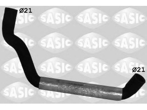 SASIC 3400086 radiatoriaus žarna 
 Aušinimo sistema -> Žarnelės/vamzdeliai/sujungimai -> Radiatoriaus žarnos
1323CR, 1323CR