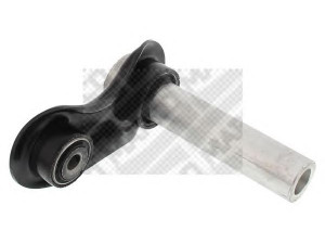 MAPCO 52669 vikšro valdymo svirtis 
 Ašies montavimas/vairavimo mechanizmas/ratai -> Valdymo svirtis/pasukamosios svirties sujungimas -> Vairo trauklės (valdymo svirtis, išilginis balansyras, diago
3332 6774 476, 6 774 476