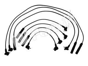 IPS Parts ISP-8227 uždegimo laido komplektas 
 Kibirkšties / kaitinamasis uždegimas -> Uždegimo laidai/jungtys
90919-21528, 90919-21579