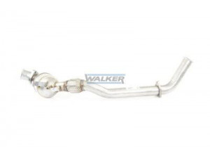 WALKER 20711 katalizatoriaus keitiklis 
 Išmetimo sistema -> Katalizatoriaus keitiklis
18307786714, 18307787586, 18307789044