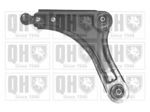 QUINTON HAZELL QSA1857S vikšro valdymo svirtis 
 Ašies montavimas/vairavimo mechanizmas/ratai -> Valdymo svirtis/pasukamosios svirties sujungimas -> Vairo trauklės (valdymo svirtis, išilginis balansyras, diago
96 268 454, D96268439, D96268454