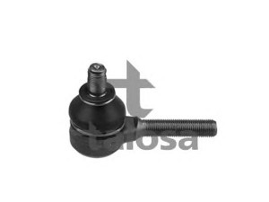 TALOSA 42-07098 skersinės vairo trauklės galas 
 Vairavimas -> Vairo mechanizmo sujungimai
4881084000, 4881084001, 48810M84030