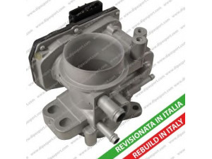 DIPASPORT FLAI110R droselio korpusas