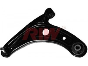 RIW HN6034 vikšro valdymo svirtis 
 Ašies montavimas/vairavimo mechanizmas/ratai -> Valdymo svirtis/pasukamosios svirties sujungimas -> Vairo trauklės (valdymo svirtis, išilginis balansyras, diago
51360-SAA-E01, 51360-SAA-E11