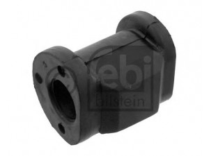 FEBI BILSTEIN 37568 valdymo svirties/išilginių svirčių įvorė 
 Ašies montavimas/vairavimo mechanizmas/ratai -> Valdymo svirtis/pasukamosios svirties sujungimas -> Montavimas/sutvirtinimas
5927293, 7636995, 7636995 SK, 7636996