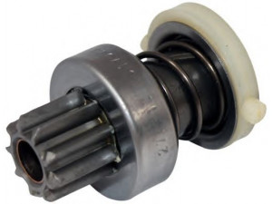 PowerMax 1017398 laisvos eigos pavara, starteris