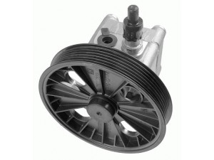 ZF Parts 8001 844 hidraulinis siurblys, vairo sistema
86 03 782