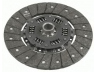 SACHS 1878 005 727 sankabos diskas
55 562 137