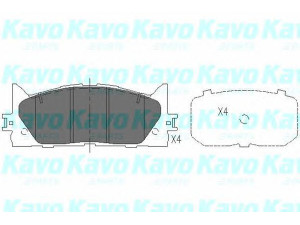KAVO PARTS KBP-9087 stabdžių trinkelių rinkinys, diskinis stabdys 
 Techninės priežiūros dalys -> Papildomas remontas
0446506070, 0446506080, 0446506090