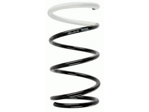 SACHS 993 110 spyruoklė 
 Pakaba -> Spyruoklės
4040A029, 4040A049, 4040A156, 4040A157